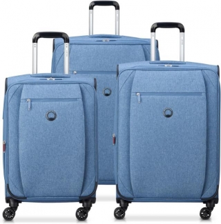Delsey Replacement Luggage Wheels : Ultimate Guide
