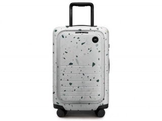 Monos Carry On Pro Review: Ultimate Travel Companion
