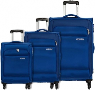 American Tourister Luggage Warranty: Ultimate Protection