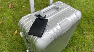 Rimowa Luggage Tag: Essential Guide