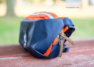 Cotopaxi Coso 2L Hip Pack: Your Ultimate Outdoor Companion