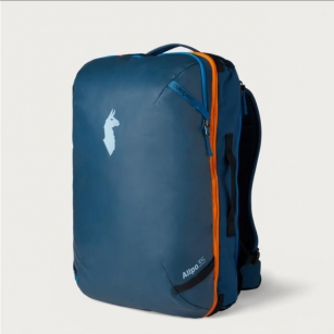 Cotopaxi Hip Pack: Ultimate Travel Companion