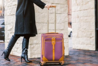 Hartmann Tweed Luggage: Timeless Elegance For Travelers