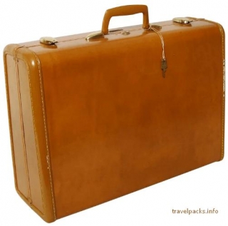 Old Samsonite Luggage: Vintage Travel Nostalgia