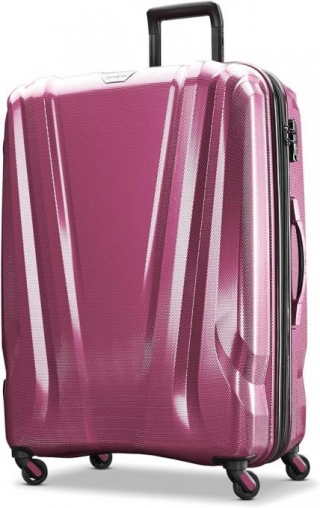 Samsonite Luggage 28 Inch: Top-Rated For Travel