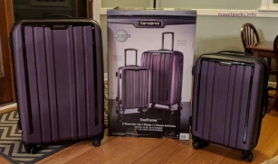 Costco Samsonite Luggage: Get The Best Deals Now!