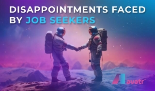 Disappointments Faced By Job Seekers