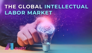The Global Intellectual Labor Market