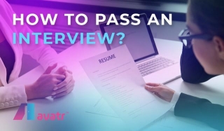 How To Pass An Interview?