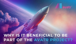 Why Is It Beneficial To Be Part Of The Avatr Project?