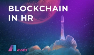 Blockchain In HR