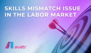 Skills Mismatch Issue In The Labor Market