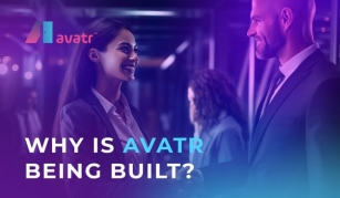 Why Is Avatr Being Built?