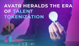 Avatr Heralds The Era Of Talent Tokenization