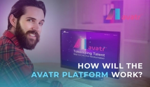 How Will The Avatr Platform Work?