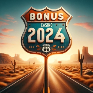 Bonus Casinò 2024 – I Migliori Del Momento
