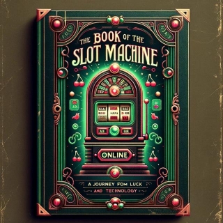 Le Slot Machine Online In Vocabolario