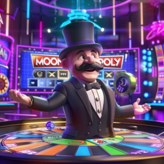 Statistiche Monopoly Live: Estrazioni In Tempo Reale Del Game Show