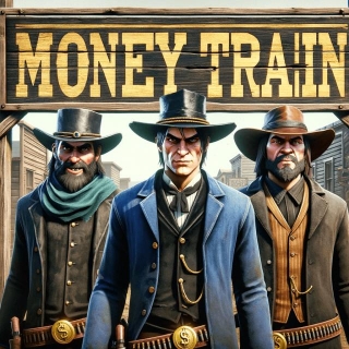 Tutti A Bordo: Andiamo Alla Scoperta Di Money Train Slot