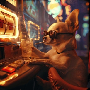 Come Evitare Di Giocare Da Cani Alle Slot Machine