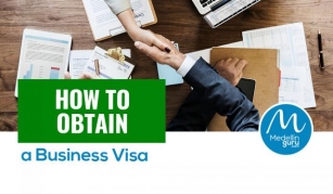 How To Obtain A Colombia Business Visa