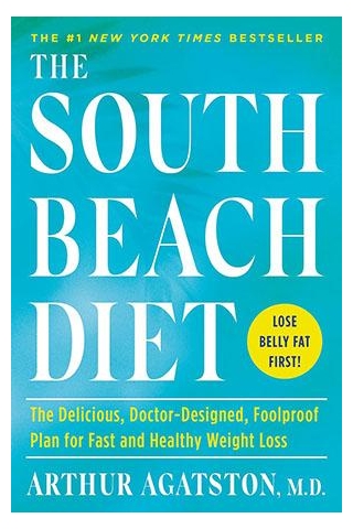The South Beach Diet: A Comprehensive Review