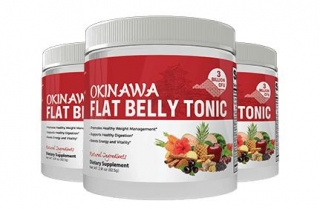 Unveiling The Secrets Of Okinawa Flat Belly Tonic: A Comprehensive Review