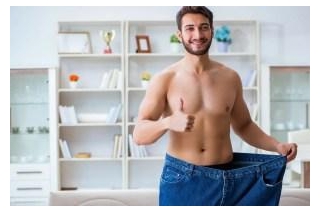 Unlocking The Code: Essential Weight Loss Tips For Men