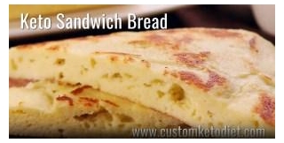 Pure Delight: Quick And Easy Keto Sandwich Bread