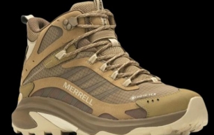 Merrell vs. Salomon 2024 – Which is the Best Hiking Boot?