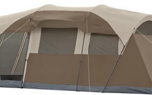 Essential Camping Gear for Families.