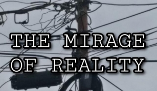 THE MIRAGE OF REALITY