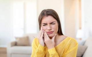 5 Effective Solutions For Sensitive Teeth Sufferers