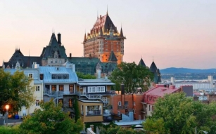 16 Best Things To Do In Quebec City This Summer