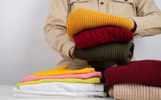 7 Innovative Methods To Repurpose Your Old Clothing