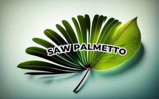 Unlocking The Potential Of Saw Palmetto For Hair Growth