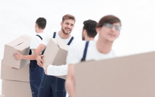 How to Find the Perfect Professional Mover in Your Area!