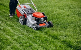 How To Mow A Lawn And 5 Common Mistakes To Avoid