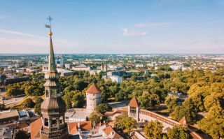 Exploring Estonia: 8 Best Cities To Visit