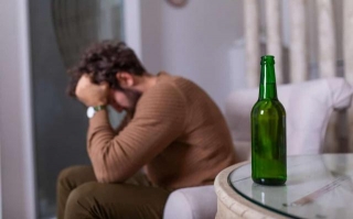 The Link Between Alcohol Consumption And Male Infertility