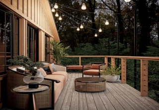 10 Deck Ideas To Enhance Your Outdoor Space