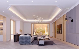 10 Ceiling Types You Should Consider For Your Home Renovation