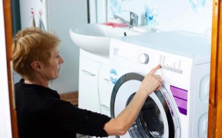 How To Always Pick The Right Laundry Cycle
