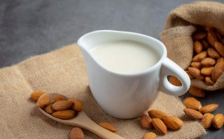Unlock The Nutty Goodness: 10 Surprising Benefits Of Almond Milk