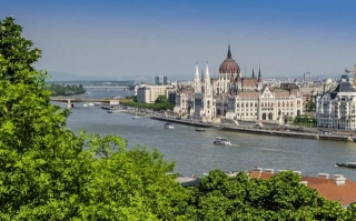 Exploring The 14 Best Cities In Hungary