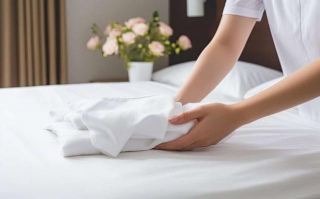 Is Washing Bed Sheets In Hot Water Advisable?
