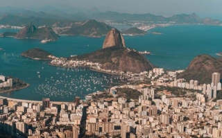 15 Best Cities In Brazil To Visit