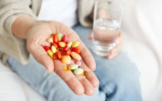 The 10 Most Important Vitamins That Boost Energy In Our Bodies During The Day.