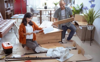 7 Furniture Buying Mistakes You Should Never Make