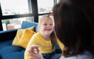 Understanding Down Syndrome: A Comprehensive Guide For Parents And Educators